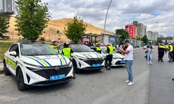 NATO Zirvesi öncesi Ankara'da güvenlik denetimleri sıklaştı