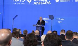 Bakan Güler’den NATO 3.0 mesajı: Türkiye hazır