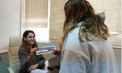 Denizli’de ailelere 14,5 milyon TL yeni doğan desteği