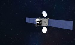 Türksat 6A’dan 10 ülkede yayın hizmeti