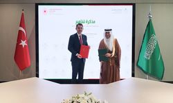 Türkiye ile Suudi Arabistan’dan konut iş birliği