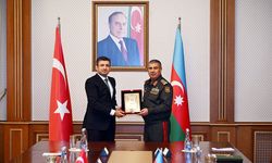 Baykar ile Azerbaycan arasında yeni iş birliği gündemi