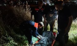 Kayıp olarak aranıyordu, uçurumda ölü bulundu
