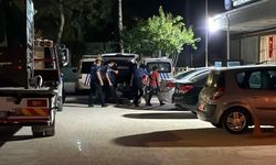 Okul inşaatındaki 500 bin liralık hırsızlıkta 2 şüpheli yakalandı