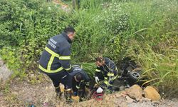 Niksar'da kaybolan engelli vatandaş ölü bulundu