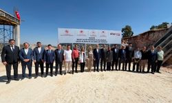 Mardin’e yeni nesil eğitim ve teknoloji merkezi