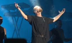 Ricky Martin 15 yıl sonra İstanbul’da sahne aldı