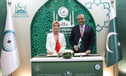 Türkiye ile Pakistan arasında sosyal hizmetlerde iş birliği