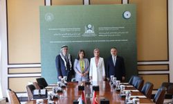 Türkiye’den İİT’de kadın ve aile diplomasisi