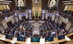 Suriye’de yeni dönem: Parlamento ilk kez toplandı