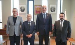 Bakan Ersoy: Şehitlerimizin emanetine sahip çıkacağız