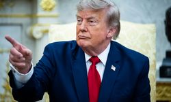 Trump: Irak’ta askeri varlığa ihtiyaç kalmadı