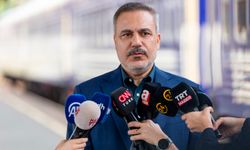 Fidan: FETÖ’nün yabancı servislere bağımlılığı sürüyor