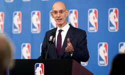 Adam Silver'dan NBA Europe açıklaması