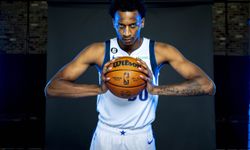 Fenerbahçe'den pota altına Marcus Bingham takviyesi