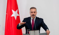 Fidan: Suriye için en büyük istikrarsızlık tehdidi İsrail