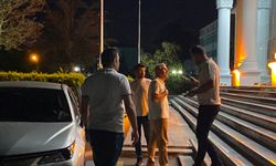 Ev hapsi kararı bozuldu! Fikret Albayrak yeniden tutuklandı
