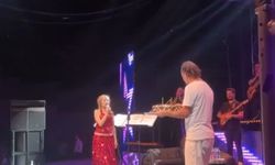Yıldız Tilbe'den 60. yaş kutlamasına dikkat çeken tepki