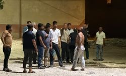 Şanlıurfa'da sokak ortasında bıçaklı kavga: 3 yaralı