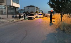 Eskişehir’de aile kavgası: 2 yaralı
