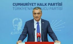 CHP Sözcüsü Sarı'dan Yeni Parti çıkışı: KoltukÇular