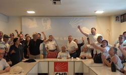 CHP Bilecik'te atanmış başkana tepki