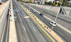 Ankara Altındağ’da motosiklet kazası can aldı