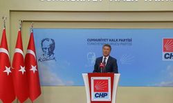 Sarıbal, YENİ Parti sorusunu yanıtsız bıraktı