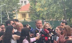 Murat Emir: YENİ Parti gün bitmeden kurulacak