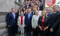 Özgür Özel: YENİ Parti’nin yolu iktidar yolu