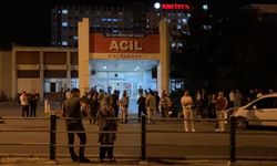 Kayseri'deki kafede bıçaklı kavga: 7 gözaltı, 1 şüpheli tutuklandı