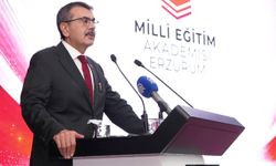 Bakan Yusuf Tekin: Öğretmen yetiştirme sürecini ve müfredatı sürekli güncellemeliyiz