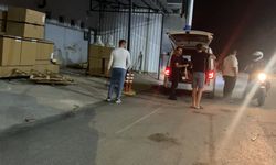 Dur ihtarına uymadı 490 bin TL ceza yedi