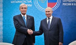 Kazakistan'dan Ukrayna için çatışmayı dondurma çağrısı