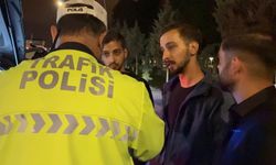 Alkollü sürücünün "Kuzenim kullanıyordu" savunması tutmadı