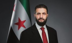 Şara’dan İsrail ile güvenlik anlaşması mesajı