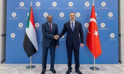 Türkiye ile Sudan arasında diplomasi iş birliği