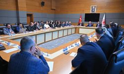 Şehit aileleri ve gaziler için kanun teklifi Meclis yolunda