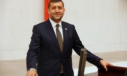 MHP’li Ersoy’dan okullarda güvenlik için soru önergesi