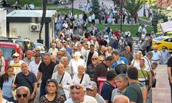 Bolu’da CHP’den YENİ Parti’ye toplu geçiş