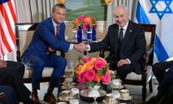 Netanyahu, ABD Savunma Bakanı Hegseth ile görüştü