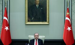 Erdoğan: Ekonomik kayıp 2,3 trilyon doları aştı