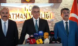 Bakan Memişoğlu: Önceliğimiz sağlıklı toplum