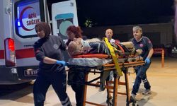 İki kardeşin ortak kaderi traktör kazası oldu