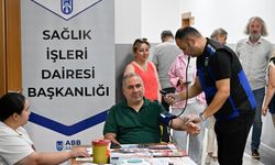 ABB'den böbrek sağlığına yönelik farkındalık eğitimi