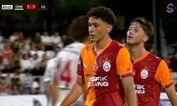 Ada Yüzgeç kimdir? Galatasaray'ın genç yıldızı neden gündemde?