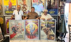 Adana’da Kadir İnanır anısına özel gösterimler