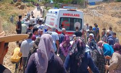 Adıyaman’da traktör kazası: 14 yaşındaki çocuk hayatını kaybetti