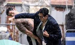 Netflix'in yeni Kore dizisi gündemde! Agent Kim Reactivated konusu ne?