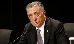 Altay Başkanı Kanlı'dan Ahmet Nur Çebi açıklaması